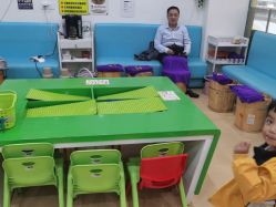 -颐健堂健康管理中心(宝龙店)