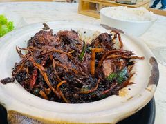 -三美肉骨茶(柏威年广场店)