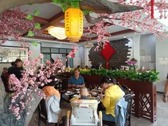 -小饭桶(野三坡百里峡店)