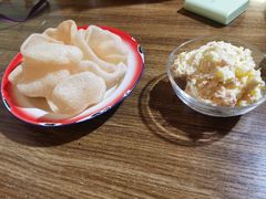 -炙热童年·老北京炙子烤肉(南锣鼓巷店)