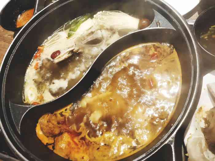 火炉火自助餐(荟聚店)-"这次是闺蜜聚会,特地开了几十公里来的无锡.