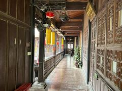 -马家大院