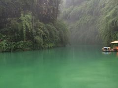 -阿依河景区