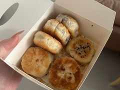 -栗酥饼(南长街店)