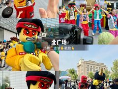 -济南恒隆广场
