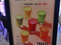 -西堤牛排(合肥之心城店)