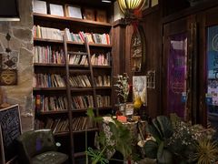 -1013咖啡书吧(兰庭国际店)