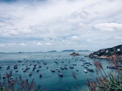 -枸杞岛