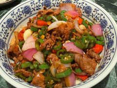 -金龙·打边炉(武进路店)