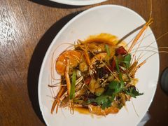 -乔街深夜食堂·小龙虾·高压锅生蚝(杭州总店)