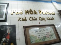 -Pho Hoa Pasteur