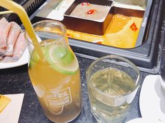 -巴奴毛肚火锅(广益哥伦布店)