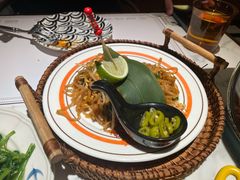 -太食獸泰式茶餐厅(济南万象城店)