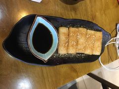 红糖糍粑-走街串巷(丰富路店)