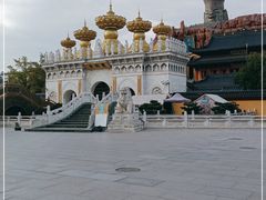 -上海东林寺(金山区)