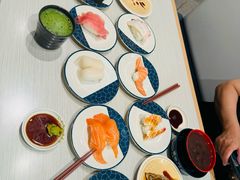 -滨寿司(新街口中央商场店)