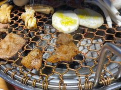 -冷面大王(细河南路店)