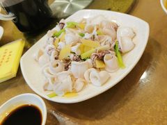 -揭阳钟记小食(福田新村店)