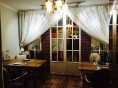 -麦甜创意轻食餐厅(西康路店)