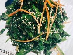 日式菜心-今朝桃花醉川菜小酒馆(龙湖天街店)