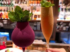-Mogul Eatery·大亨餐酒馆