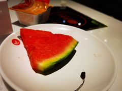 -鼎香缘海鲜自助火锅烤肉(锦辉购物广场店)