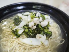 -老地方面馆(思南路店)