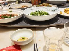 -梁家大院•农家菜(昆山会展中心店)