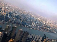-上海中心大厦