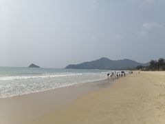 -西涌国际滨海旅游区