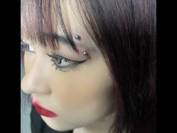 -AI艾耳·专业手工耳洞·穿孔美学馆
