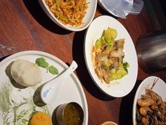 -前海沿·青岛菜(五四广场永旺店)