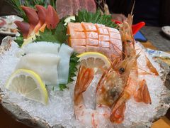 -大岛日本料理铁板烧(南通大饭店)