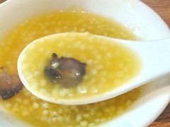 小米辽参-花舍·新派粤菜·西餐·下午茶(亚运村·鸟巢店)