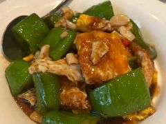 -漢舍中国菜馆(889广场店)