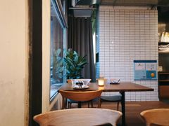 -BOR Eatery(安福路店)