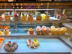 -焙丽拾光(麦凯乐直营店)