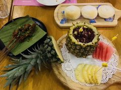 -别院里音乐餐酒吧(双流航空港店)