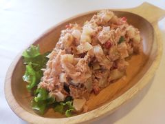 -小白桦西餐厅