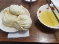-林记小笼包(河北路店)