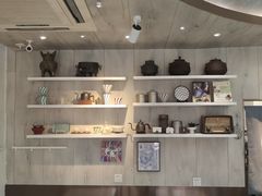 -茶是一枝花泡茶店