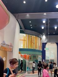 -奈尔宝·儿童乐园·亲子餐厅(鄞州万达店)