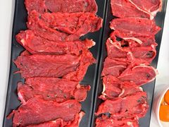 -牛品福潮汕牛肉火锅(旺庄店)