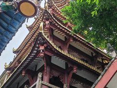 -磁器口古镇