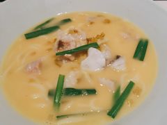 黄鱼面-钱塘花园·宁波菜