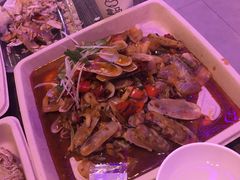 -盒马鲜生(昆城店)