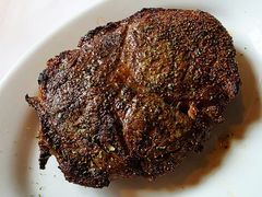 肉眼牛排-茹丝葵经典牛排馆(上海外滩店)
