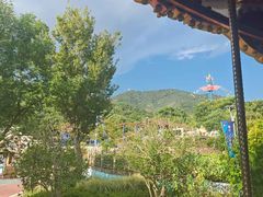 -无锡动物园·太湖欢乐园