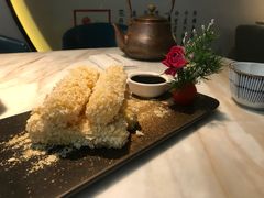 -周渝食惦·酸菜鱼精致川菜(横岗店)