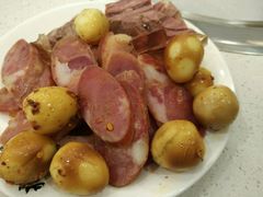 -兆丰海鲜烧烤涮自助(丰南总店)